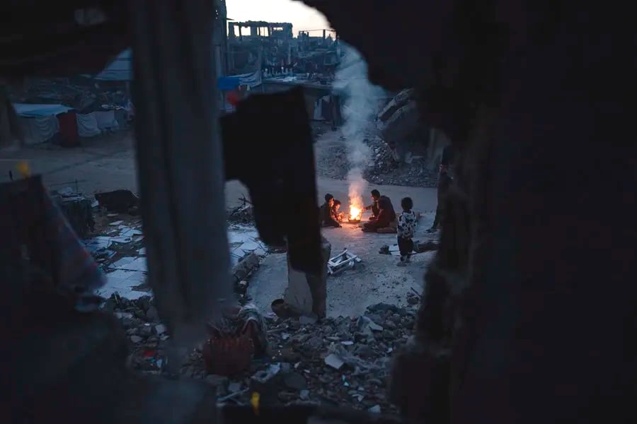 Estados Unidos y la voluntad de la ONU